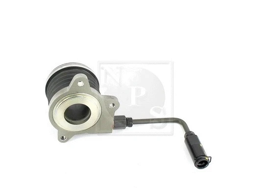 Central Slave Cylinder, clutch