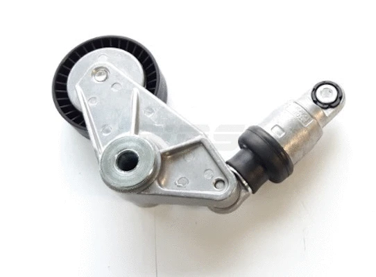 Tensioner Pulley, V-ribbed belt