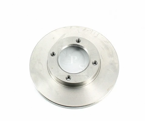 Brake Disc (D330U21)
