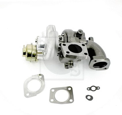 Charger, charging (supercharged/turbocharged)