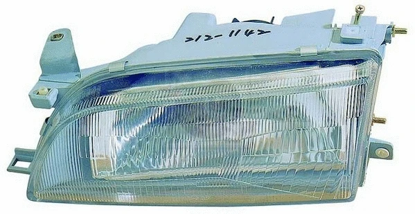 Headlight (T675A12)
