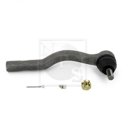 Angled Ball Joint, steering drag link (T410A27)
