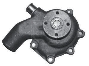 Water Pump, engine cooling (T151A73)