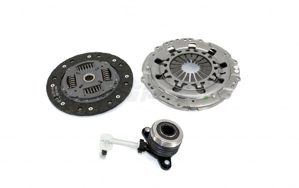 Clutch Kit (R200T04)