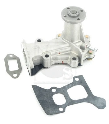 Water Pump, engine cooling (D151U20)
