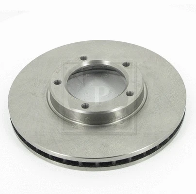 Brake Disc (T330A68)