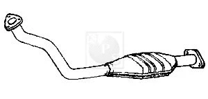 Catalytic Converter