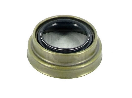 Wheel Bearing Kit (D470U14)