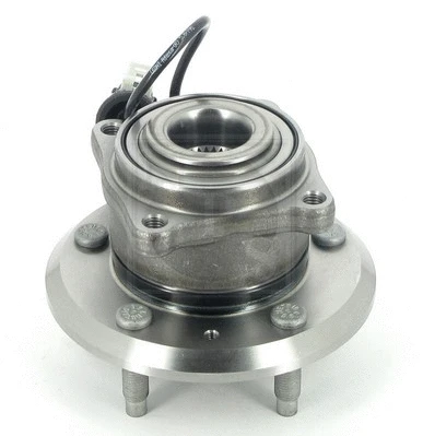 Wheel Hub