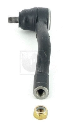 Angled Ball Joint, steering drag link
