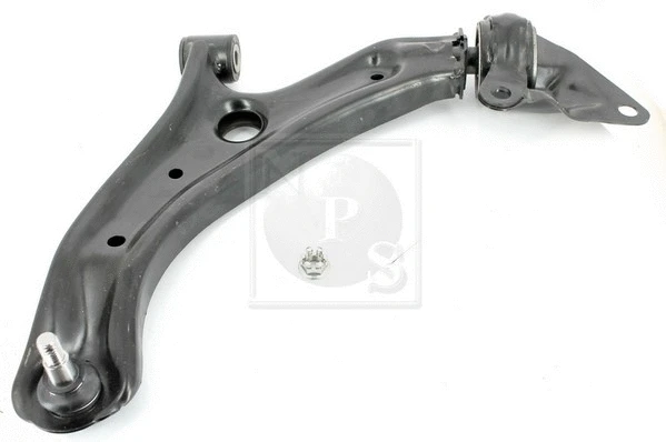 Control/Trailing Arm, wheel suspension (H421A103)