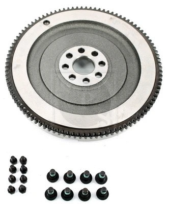Flywheel (T205A02A)