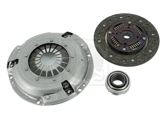 Clutch Kit (H200A26)