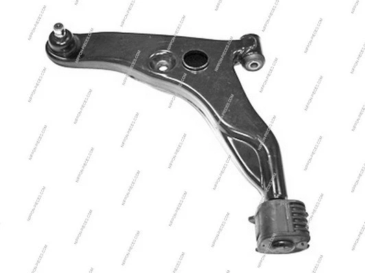 Control/Trailing Arm, wheel suspension (M421I56)