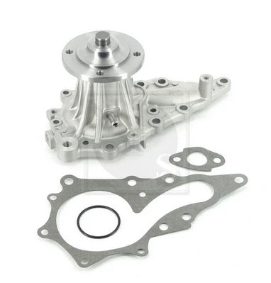 Water Pump, engine cooling (T151A100)