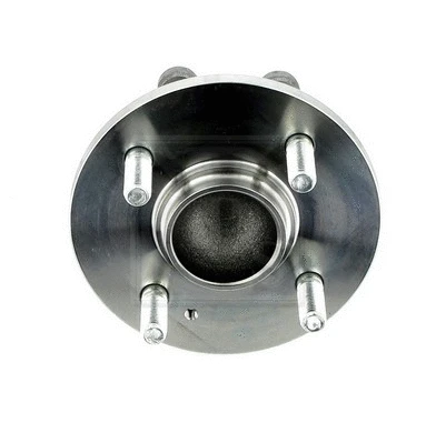Wheel Hub (K471A14)