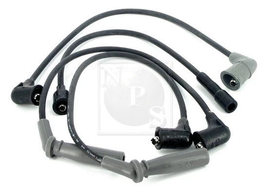 Ignition Cable Kit (D580O10)