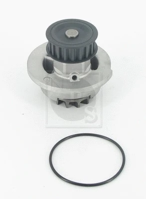 Water Pump, engine cooling (D151O02)
