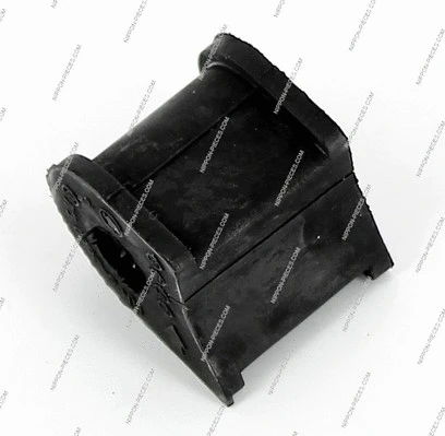 Mounting, control/trailing arm