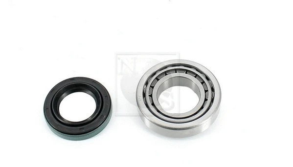 Wheel Bearing Kit (M471I04)