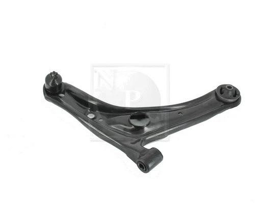 Control/Trailing Arm, wheel suspension (T421A142)