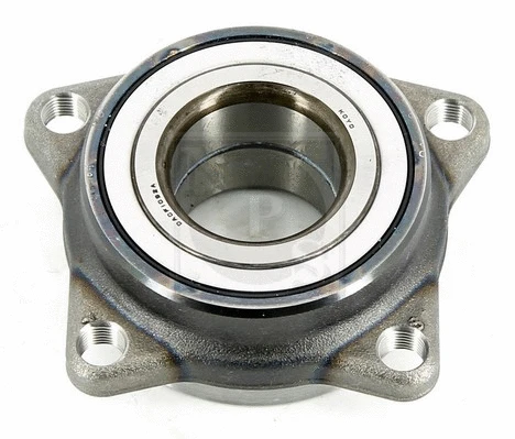 Wheel Hub (M470I29)