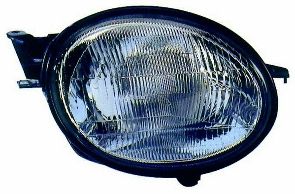 Headlight (T676A20A)