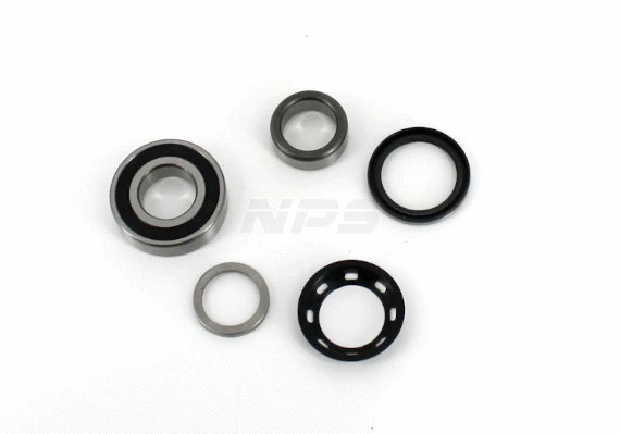Wheel Bearing Kit (S471I22)