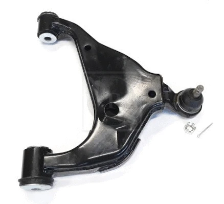 Control/Trailing Arm, wheel suspension (T421A121)