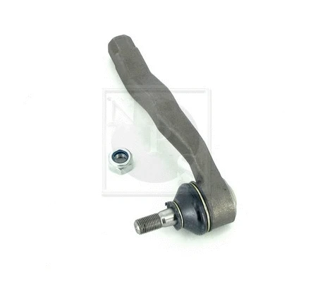 Angled Ball Joint, steering drag link