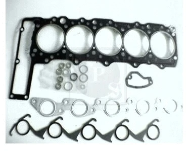Gasket Kit, cylinder head (S124G02)