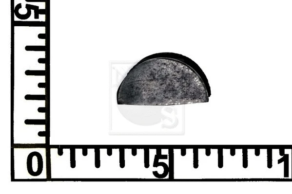Gasket, cylinder head cover (N123N01)