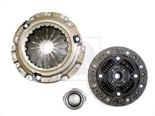 Clutch Kit (M200A117)