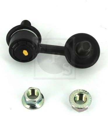 Rod/Strut, wheel suspension