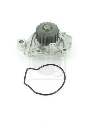 Water Pump, engine cooling (H151A06)