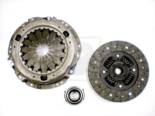 Clutch Kit (T200A123)