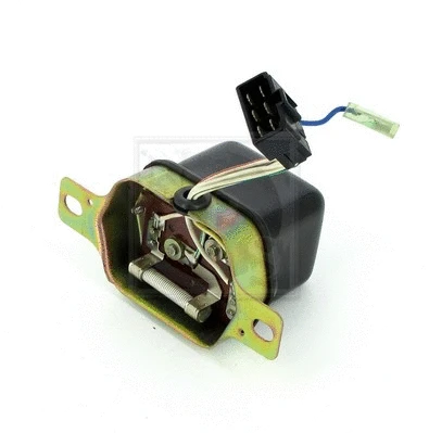 Alternator Regulator