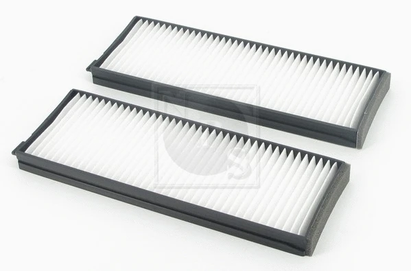 Filter, cabin air (D135O09)