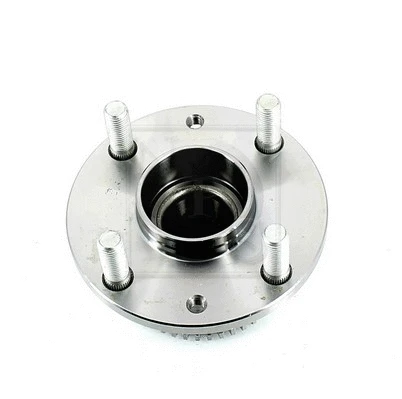 Wheel Hub
