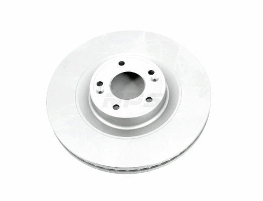 Brake Disc (H330I41)