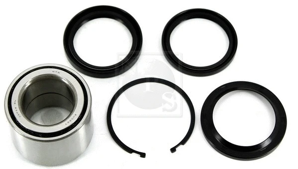 Wheel Bearing Kit (S471U04)