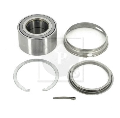 Wheel Bearing Kit (T471A35)