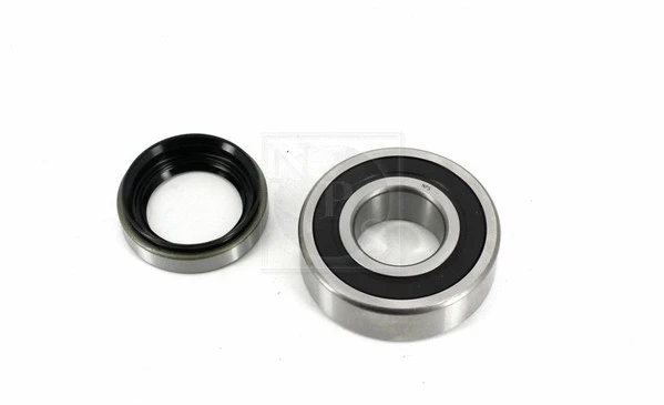Wheel Bearing Kit (I471U02)