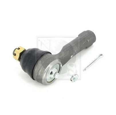 Angled Ball Joint, steering drag link
