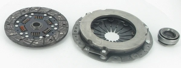 Clutch Kit
