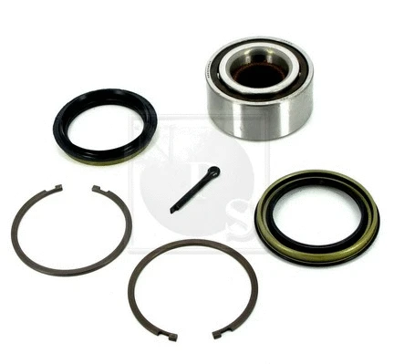 Wheel Bearing Kit (N470N33)