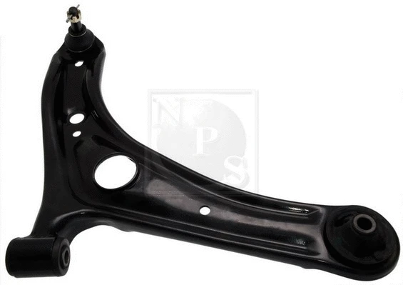 Control/Trailing Arm, wheel suspension (T421A73)