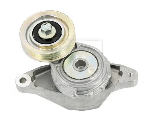 Tensioner Pulley, V-ribbed belt