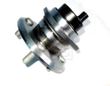 Wheel Hub