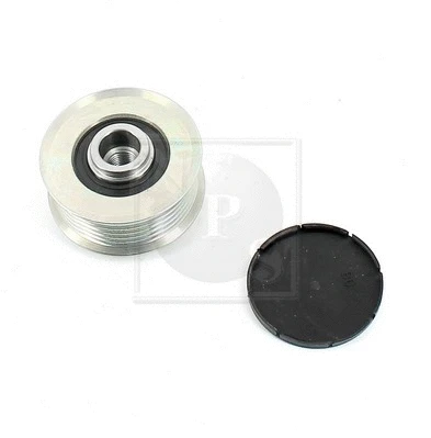 Alternator Freewheel Clutch (T515A163)